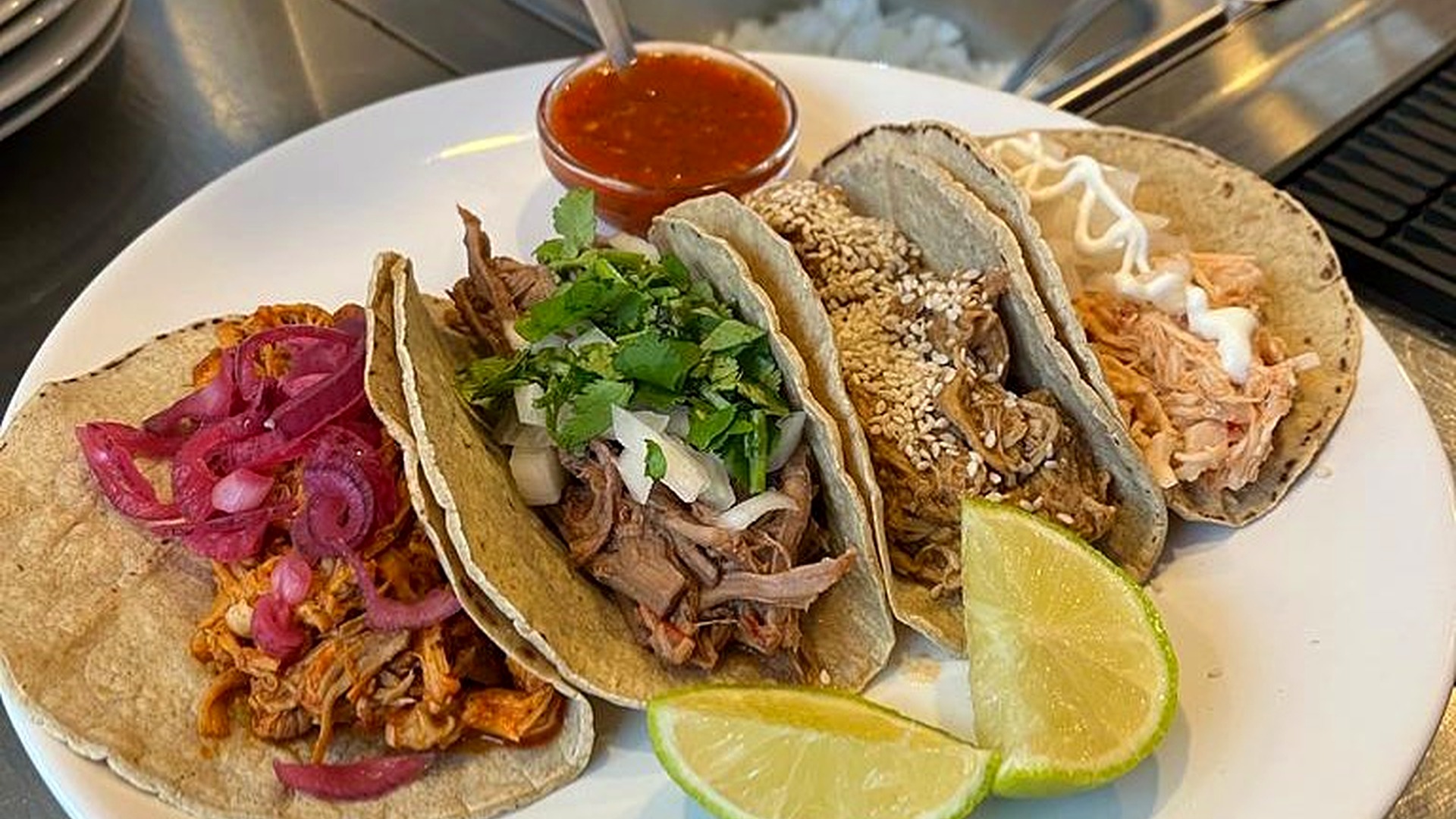 Tacos
