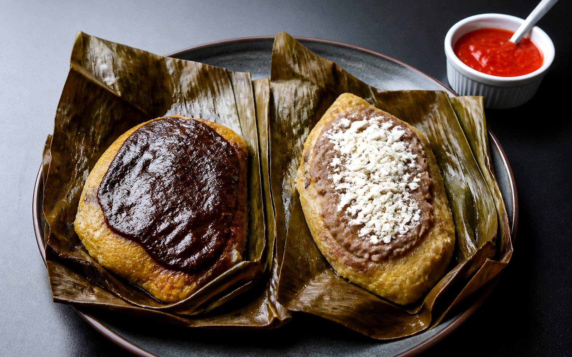 Tamales