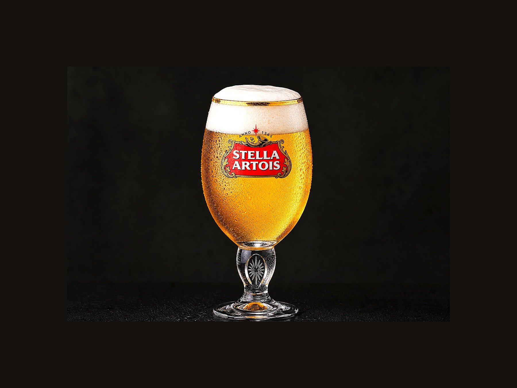 Stella Artois