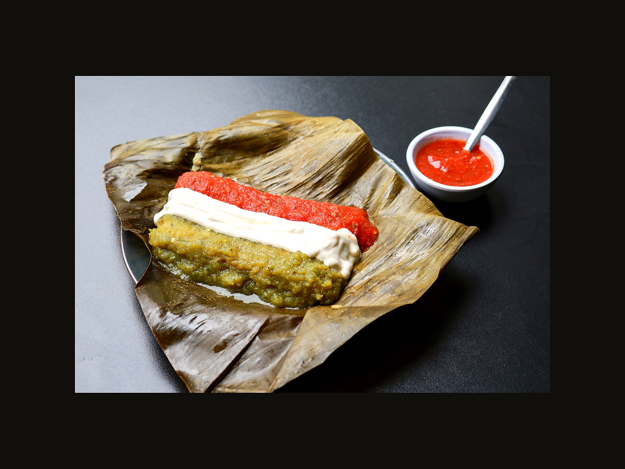 Tamale